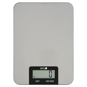 Bilancia cucina elettronica eva