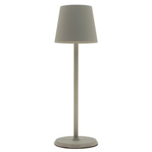 Lampada Led ricaricabile Mood Reclaire Bianco