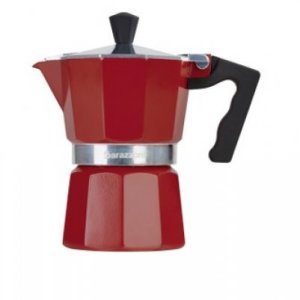 CAFFETTIERA ROSSA BARAZZONI