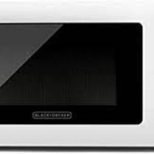 FORNO A MICROONDE BLACK+DECKER