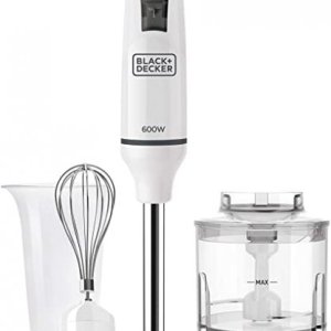 MIXER BLACK+DECKER 600W