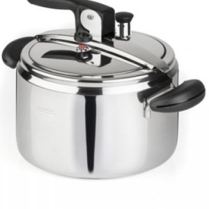 PENTOLA A PRESSIONE 5 LT BARAZZONI