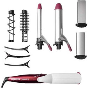 PIASTRA CAPELLI STYLE MIX BABYLISS
