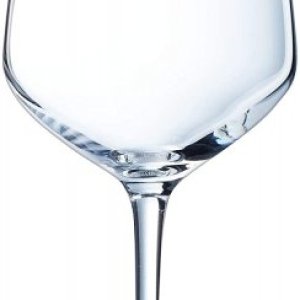 SET 6 CALICI DI VINO