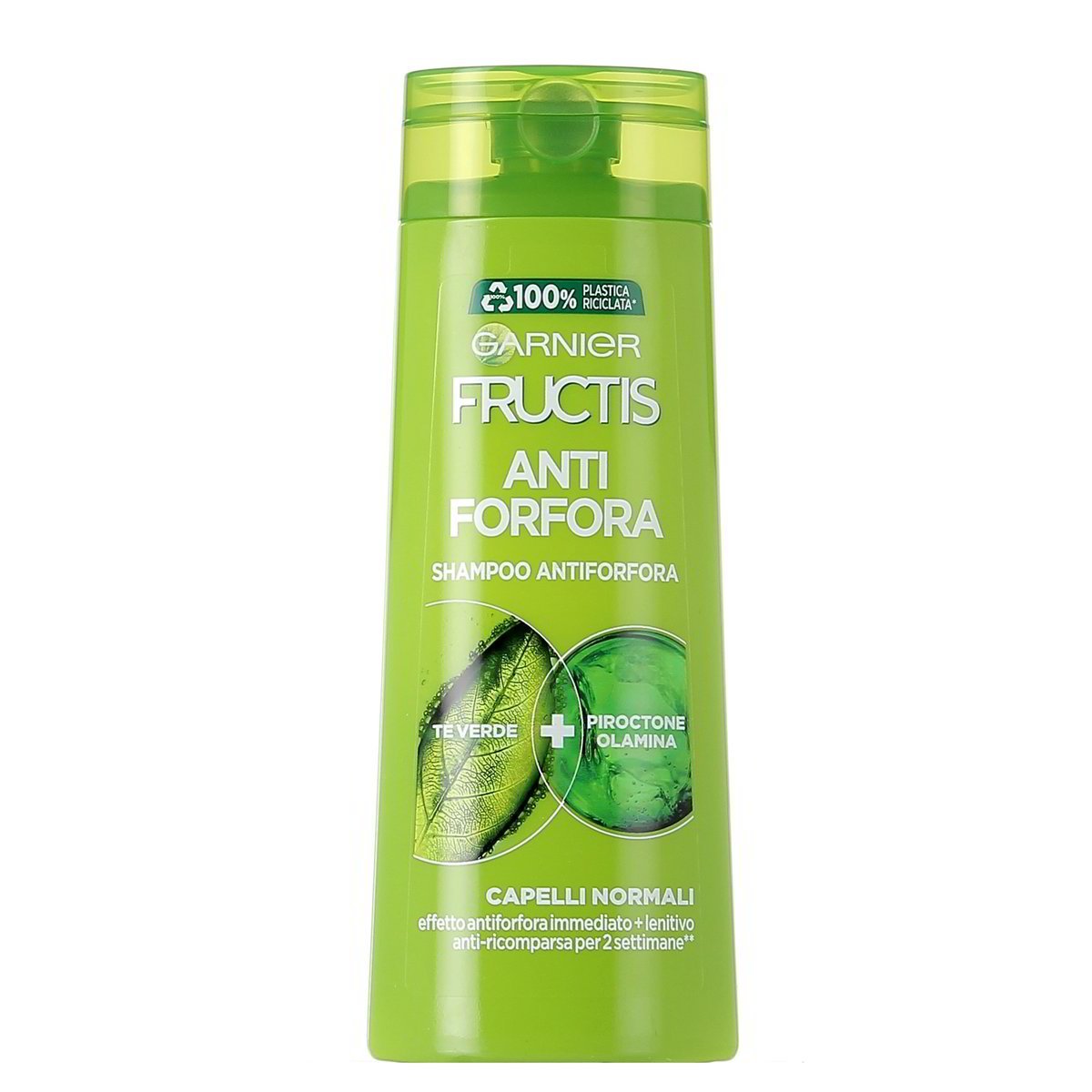 shampoo/balsamo fructis anti forfora 250 ML 