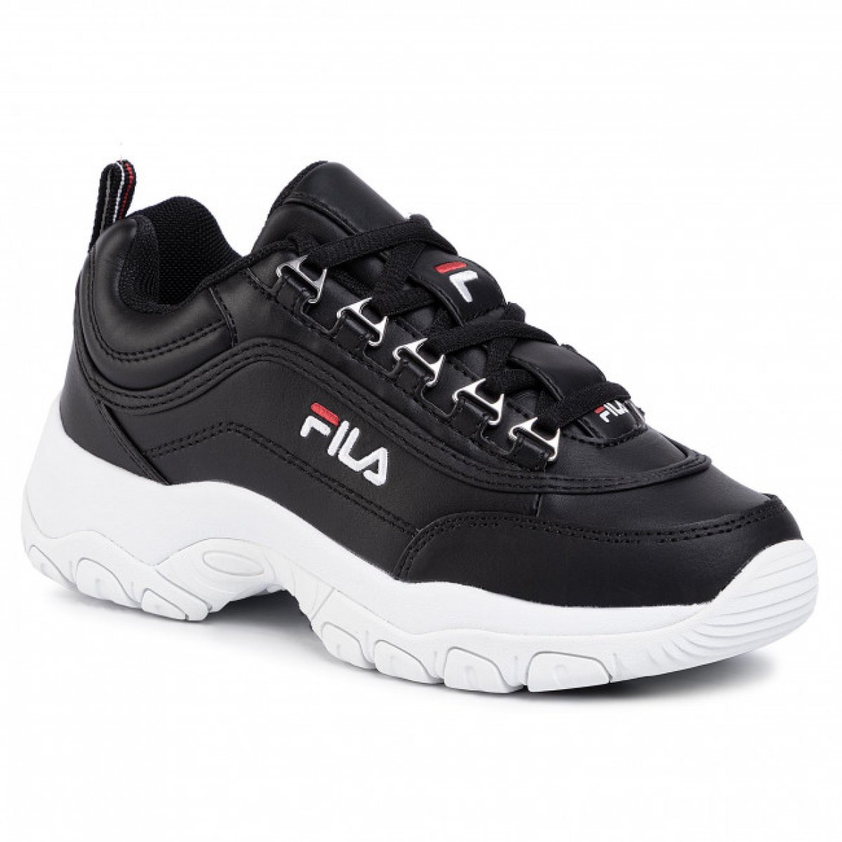 Fila Strada Low