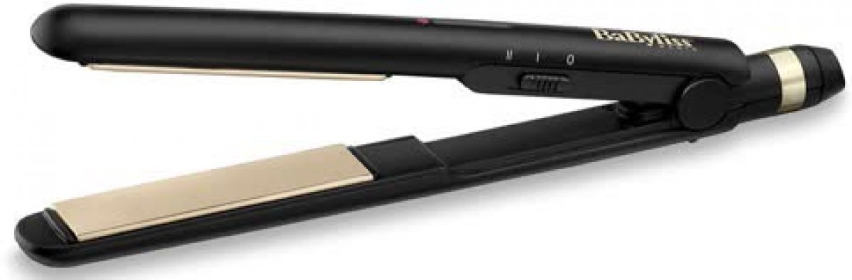 BABYLISS ST089E piastra per capelli