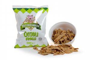 CICCIOLI FROLLI KG. 1