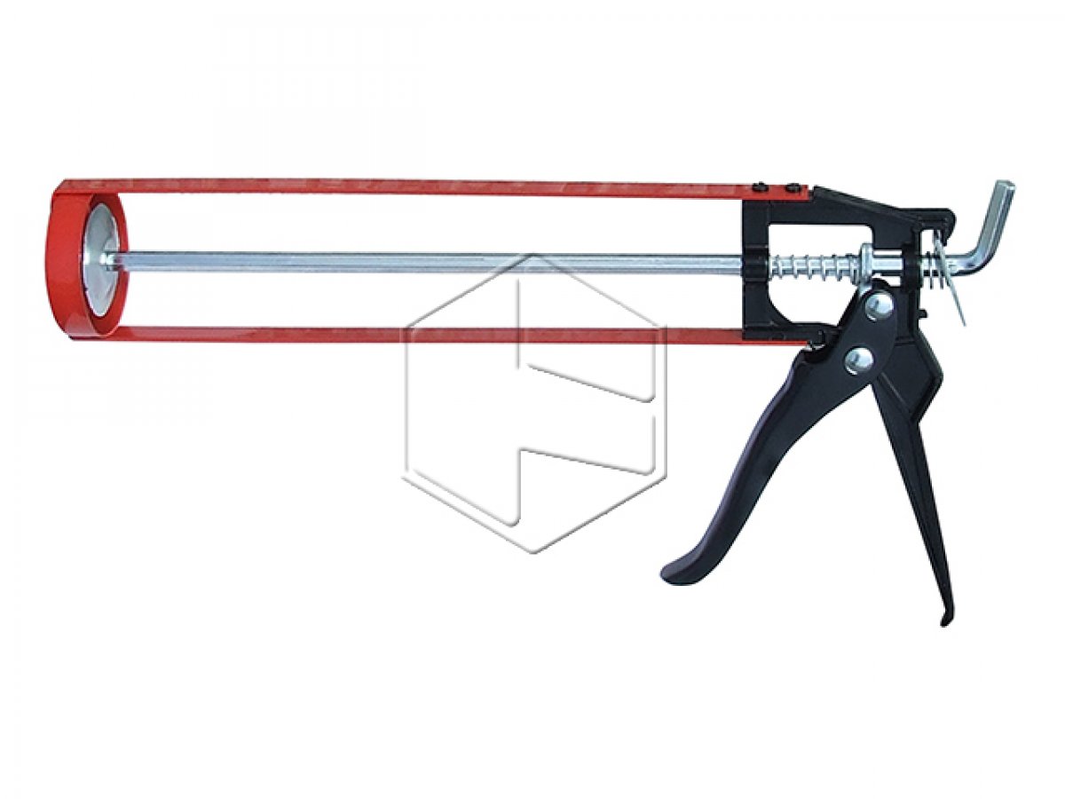pistola silicone