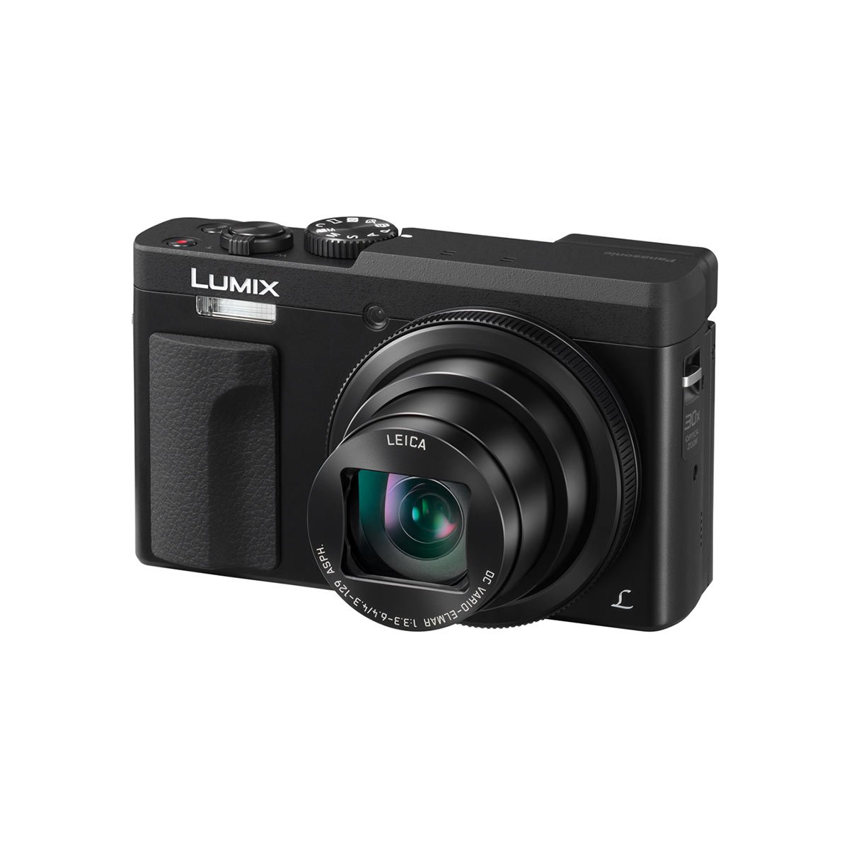 LUMIX DC-TZ90 Fotocamera compatta superzoom mirrorless