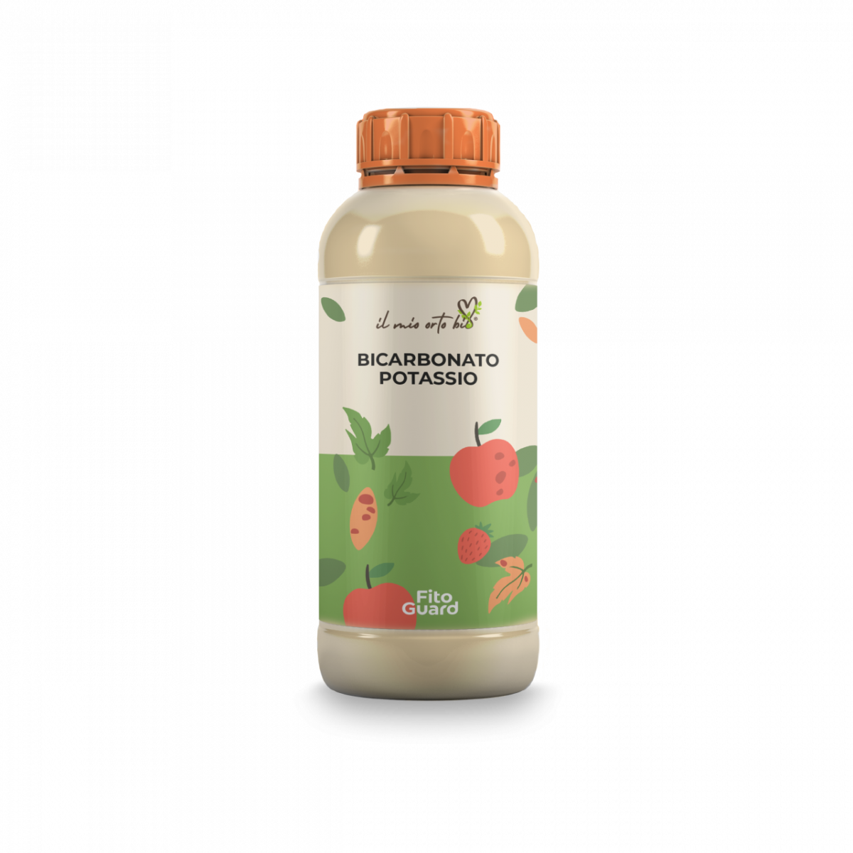 Fito Guard Bicarbonato di Potassio 1kg