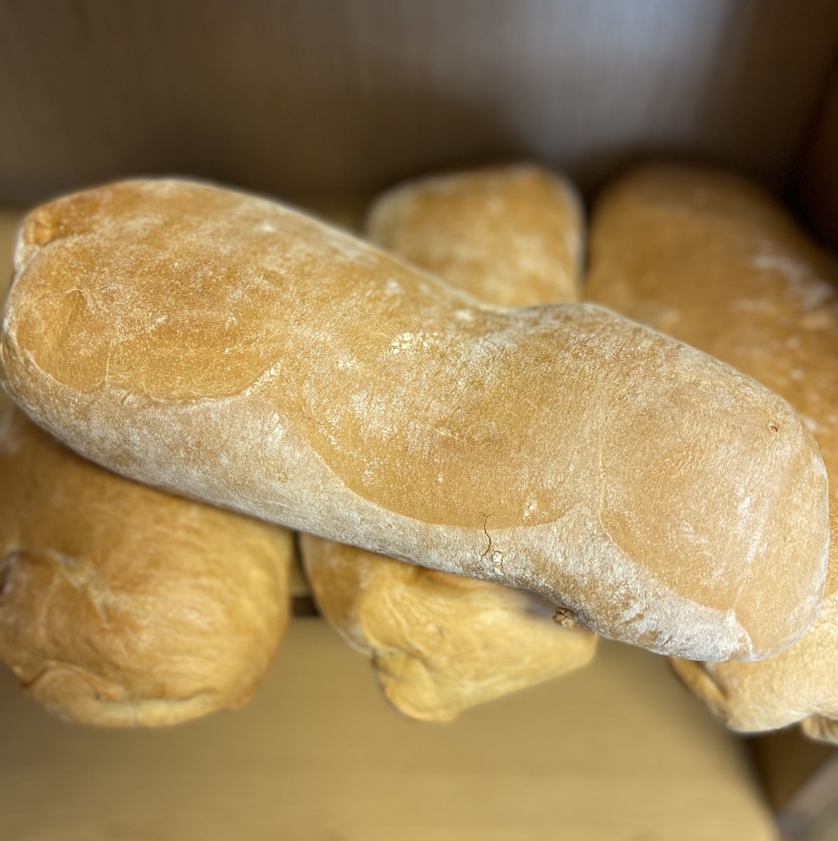 Ciabatte