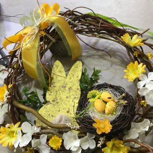 Corona di Pasqua