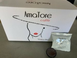 100 capsule caffe a modo mio miscela dolce vita