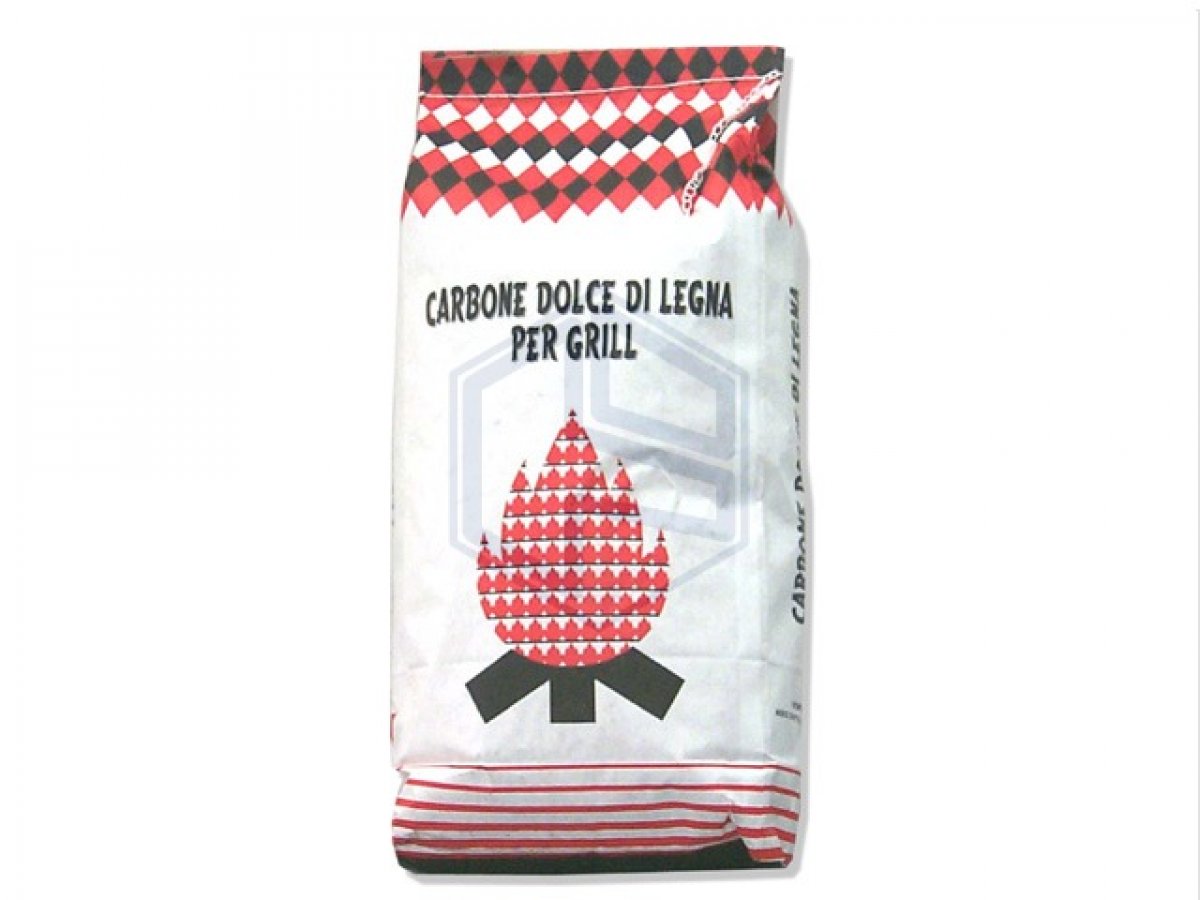 carbone 5 kg