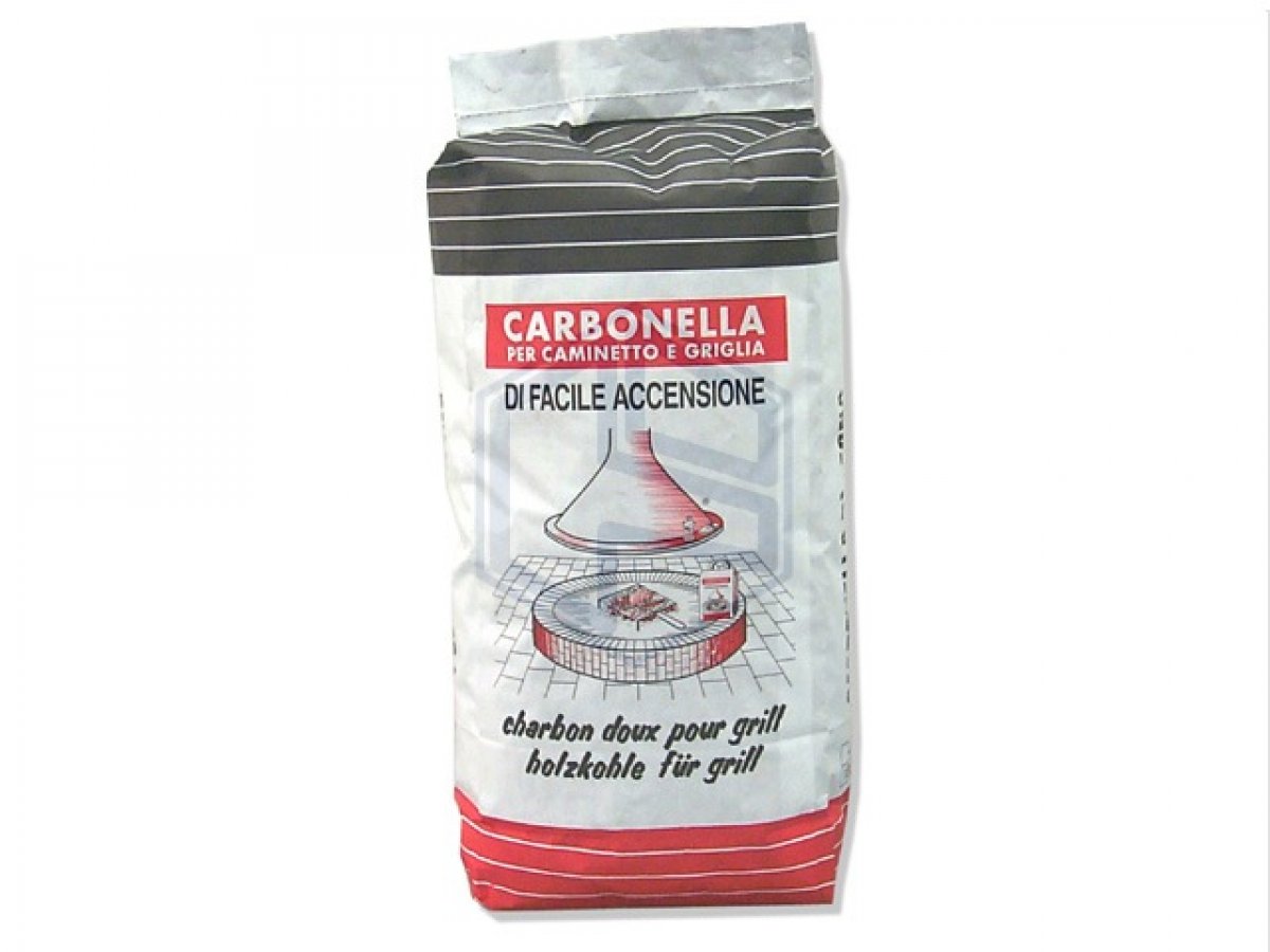 carbonella 3 kg