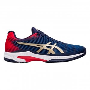 ASICS SOLUTION SPEED FF CLAY