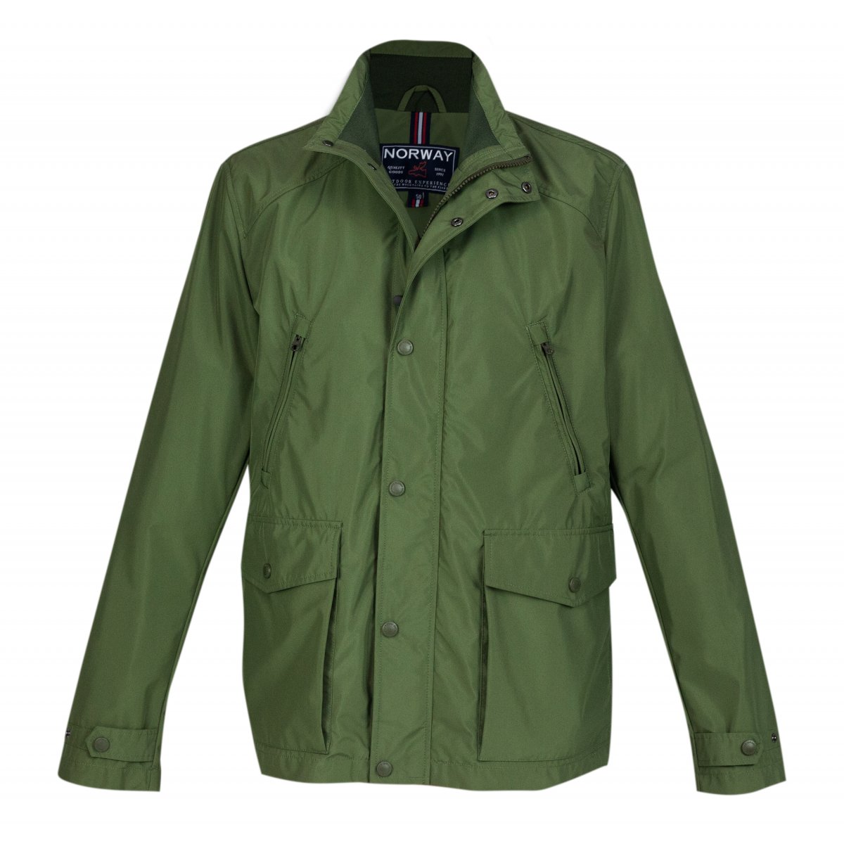 Giacca NORWAY, TGALIA 50