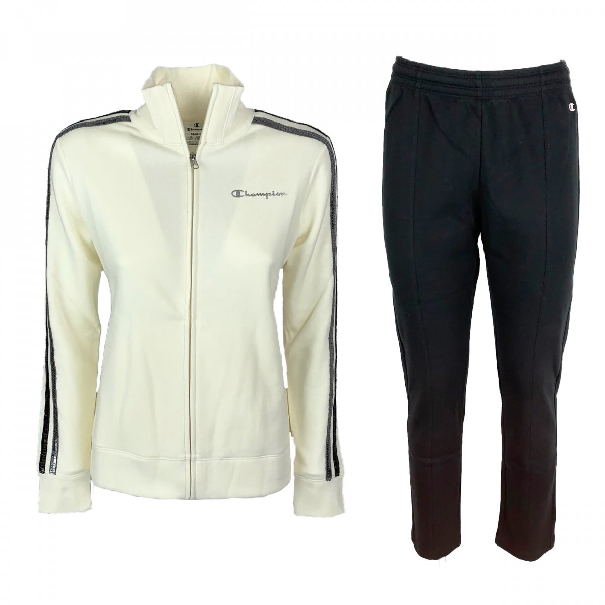 Champion Tuta da Ginnastica Felpata donna Art.113475