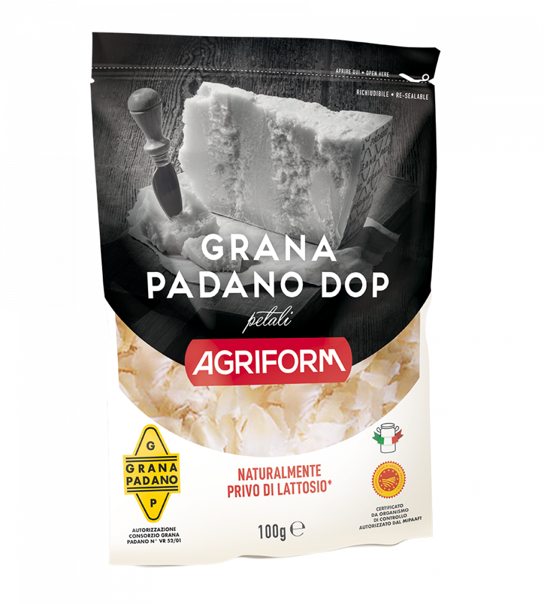 grana padano dop 100gr 