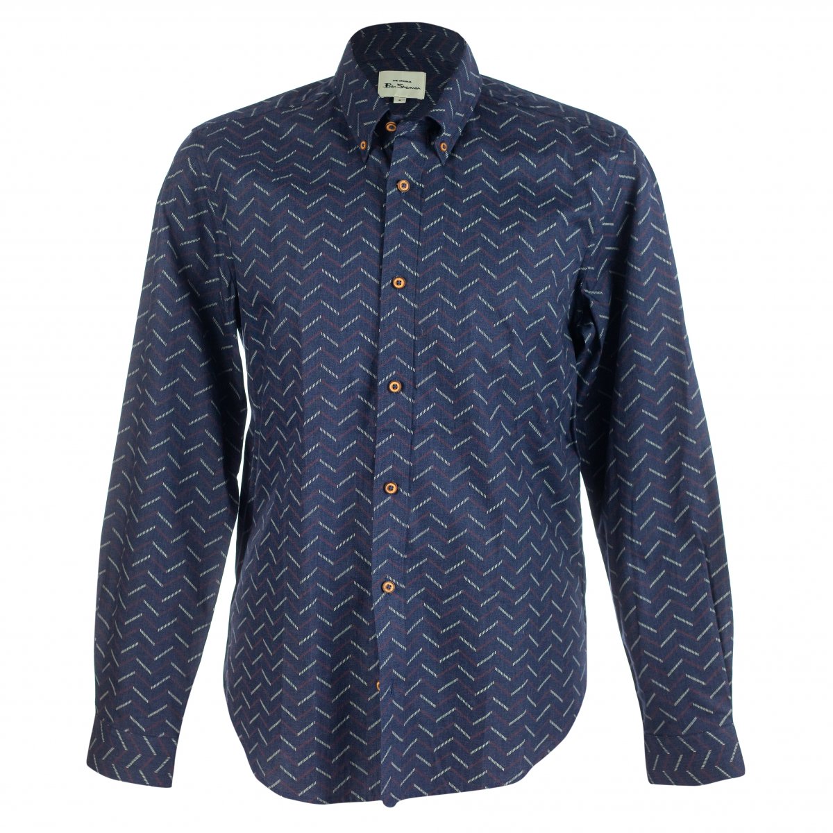 Camicia BEN SHERMAN, TAGLIA M