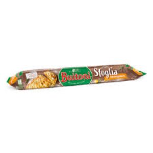 pasta sfoglia rettangolare buitoni 230gr