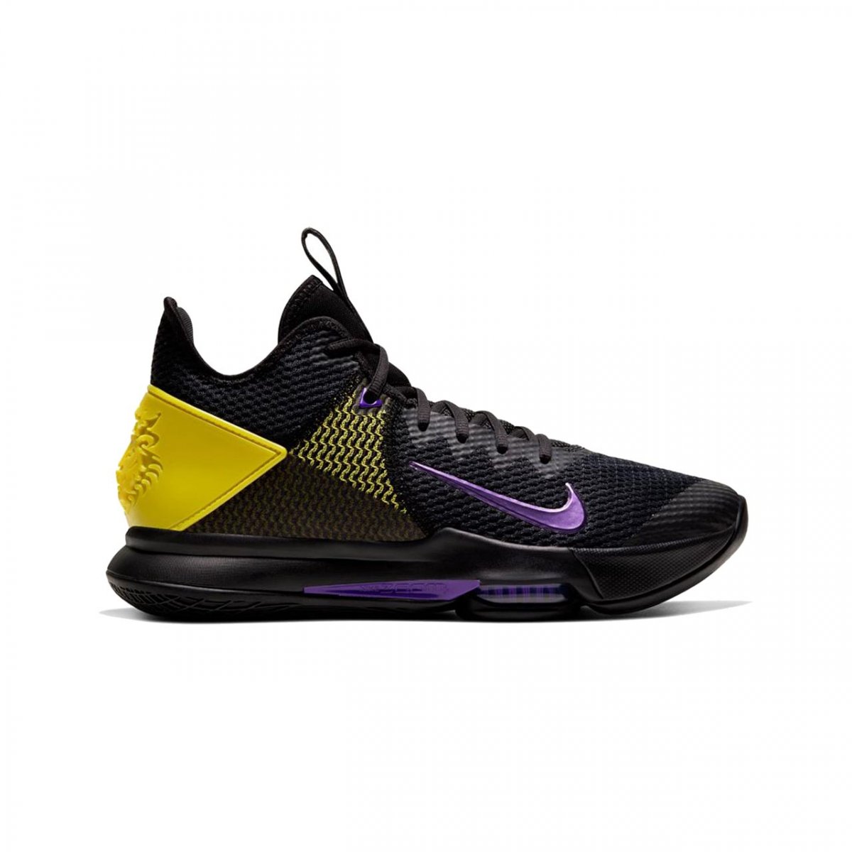 Nike LeBron Witness IV Nike