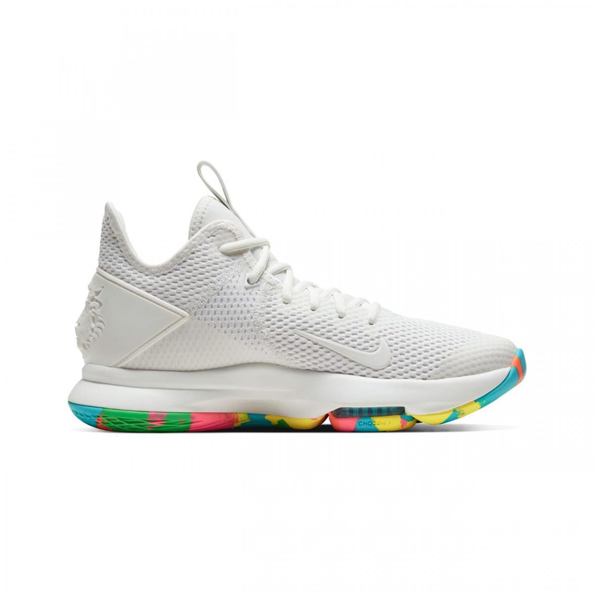 Nike LeBron Witness IV Nike