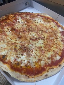 Margherita Maxi