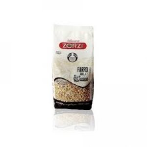 farro perlato 400gr