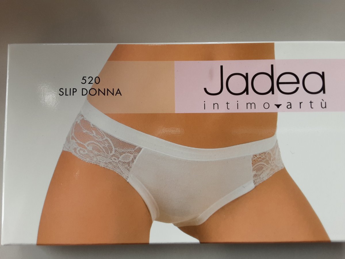 Jadea 520  3 x 10€ 