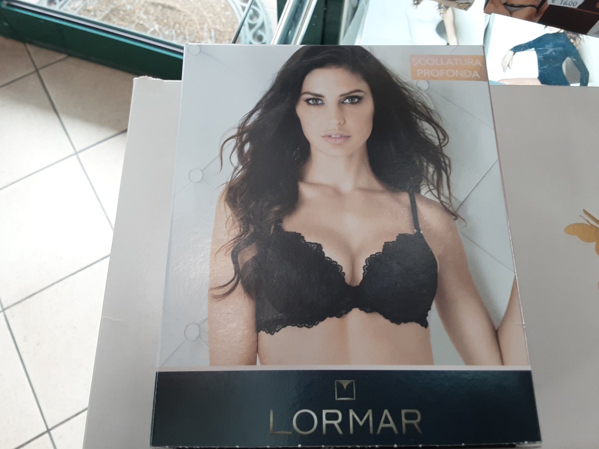 Lormar imbottito prestige