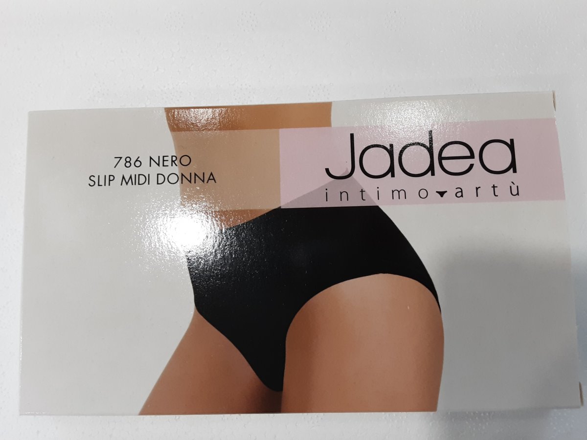 Jadea 786 3 x 10€ 