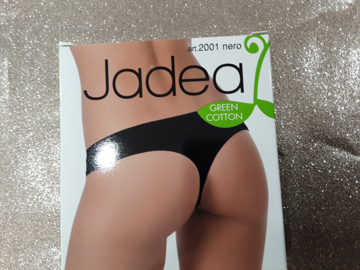 Jadea 2001 3x10€ 