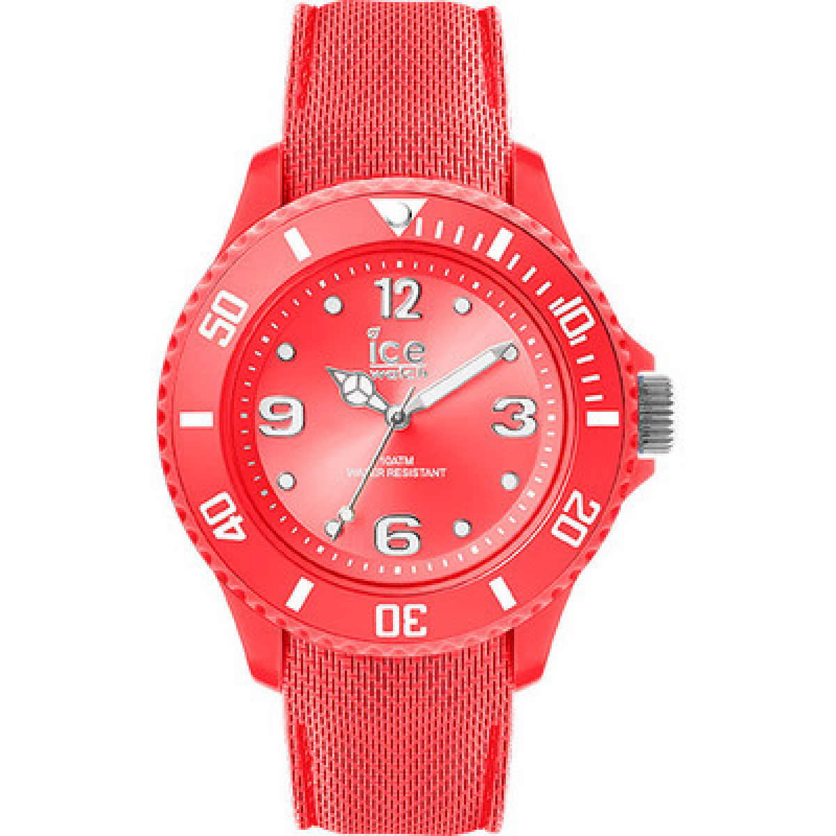 ICE WATCH - OROLOGIO SOLO TEMPO DONNA SIXTY NINE ICE WATCH