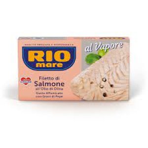 filetto di salmone 150gr