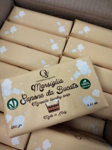 Sapone da bucato Marsiglia gr. 250