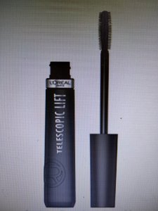 Mascara L'Oreal Telescopic lift