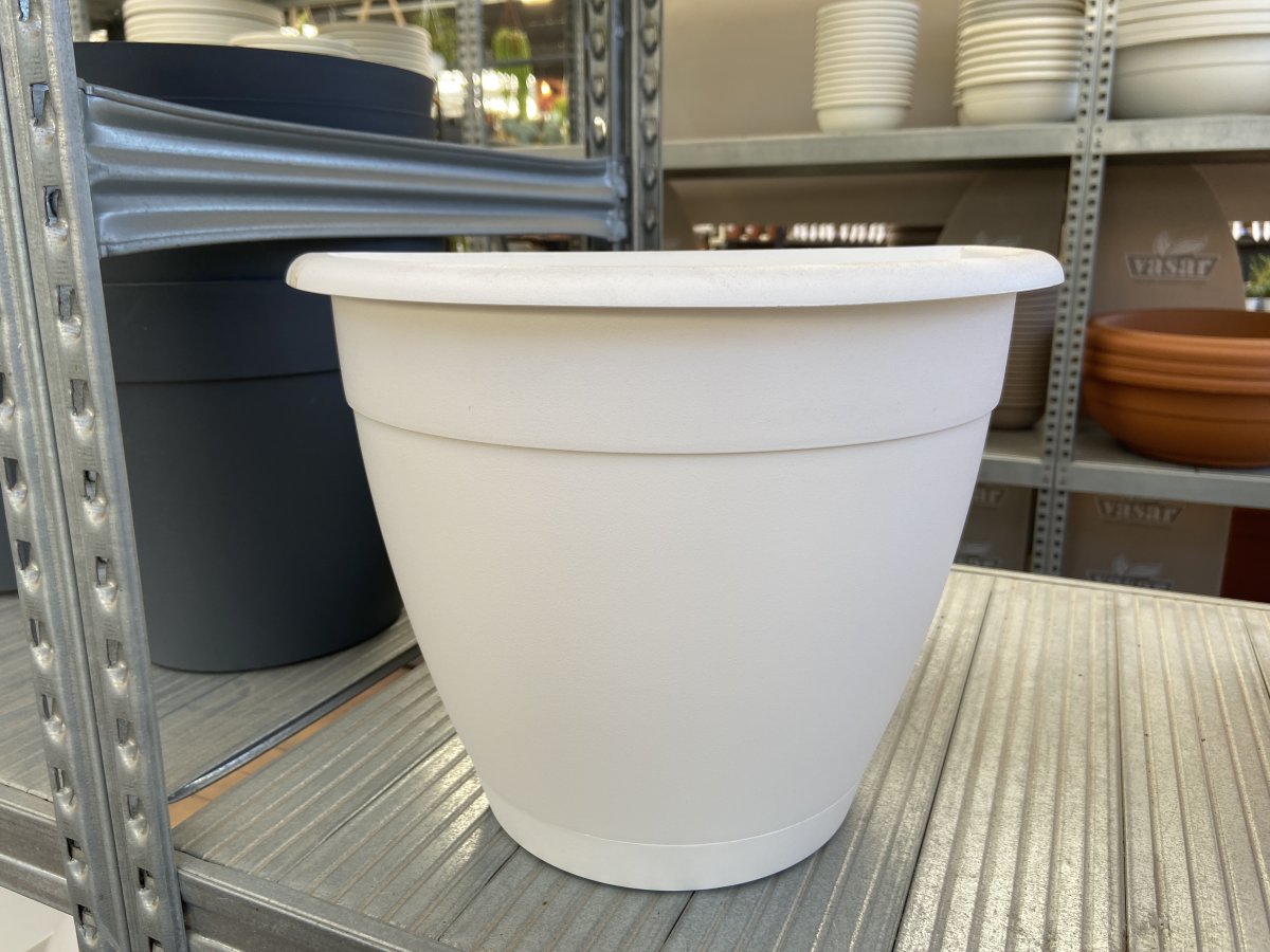 Vaso mezzaluna cm 30 Telcom - diversi colori disponibili