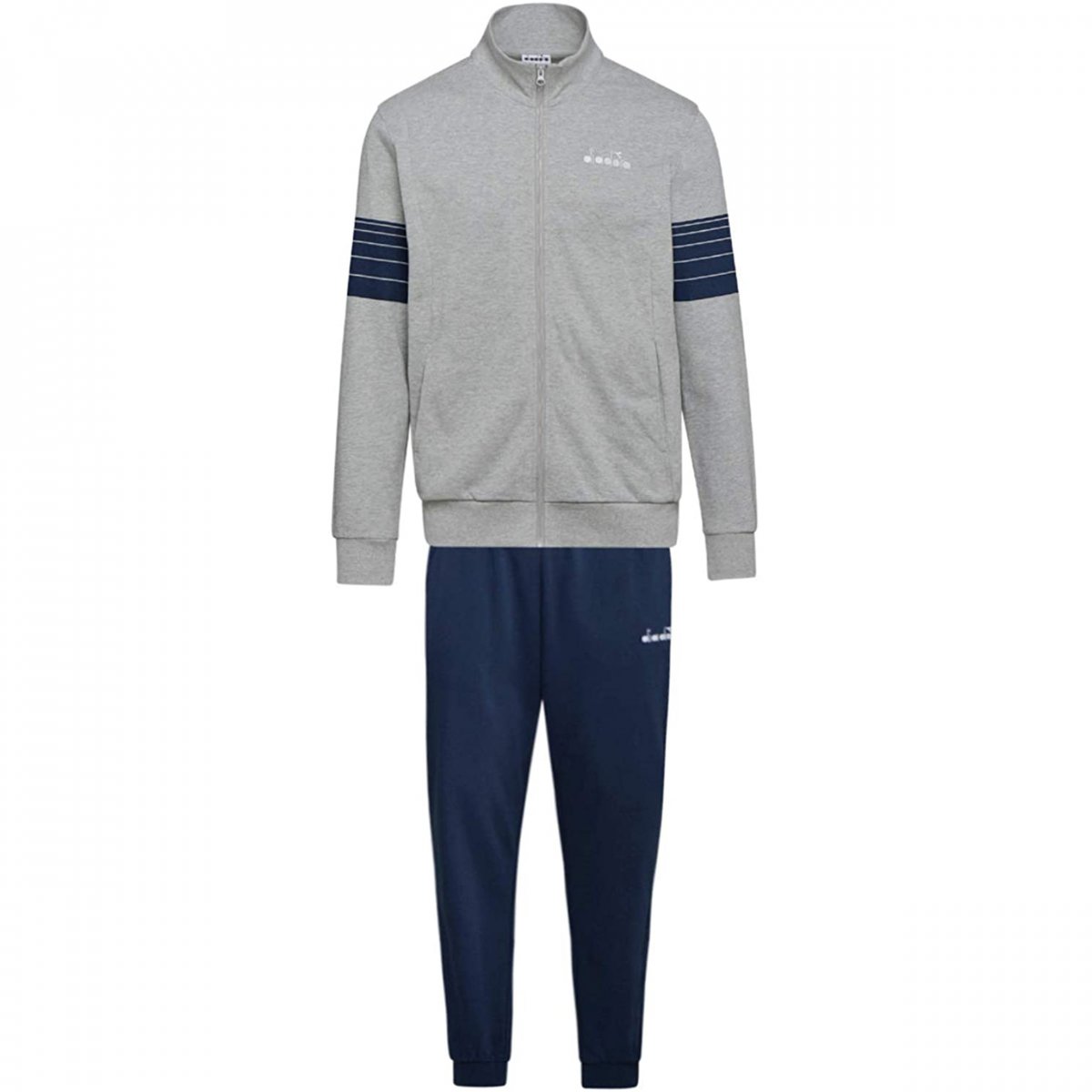 Diadora tuta in jersey art.177095 SALDI
