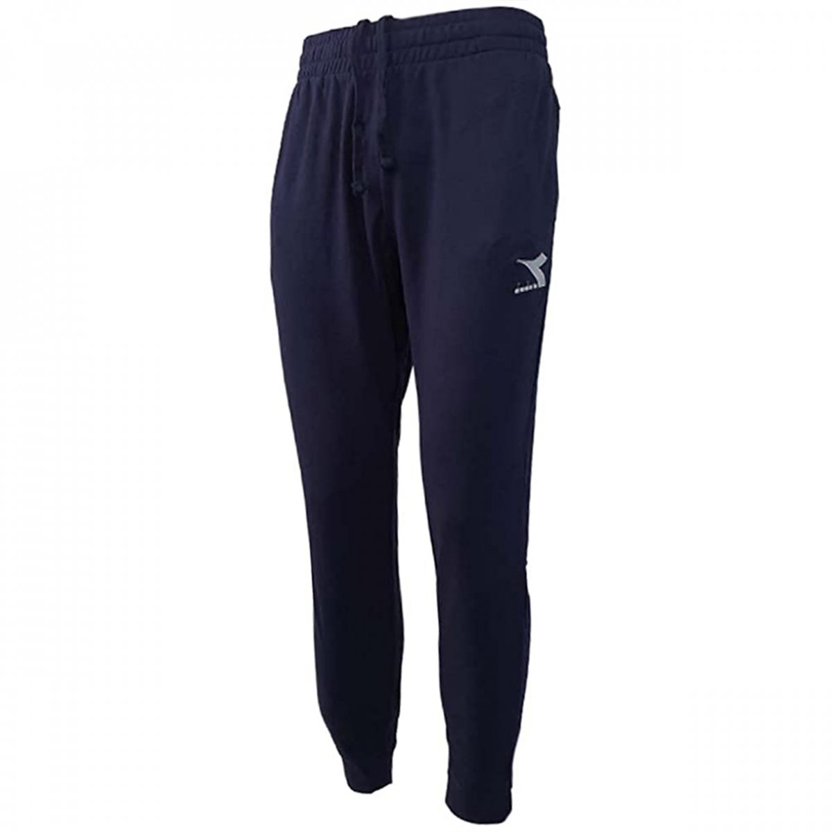 Diadora pantalone da tuta garzato art.177769 COL.BLU Novità