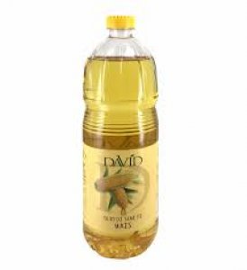 olio di semi di mais 1L