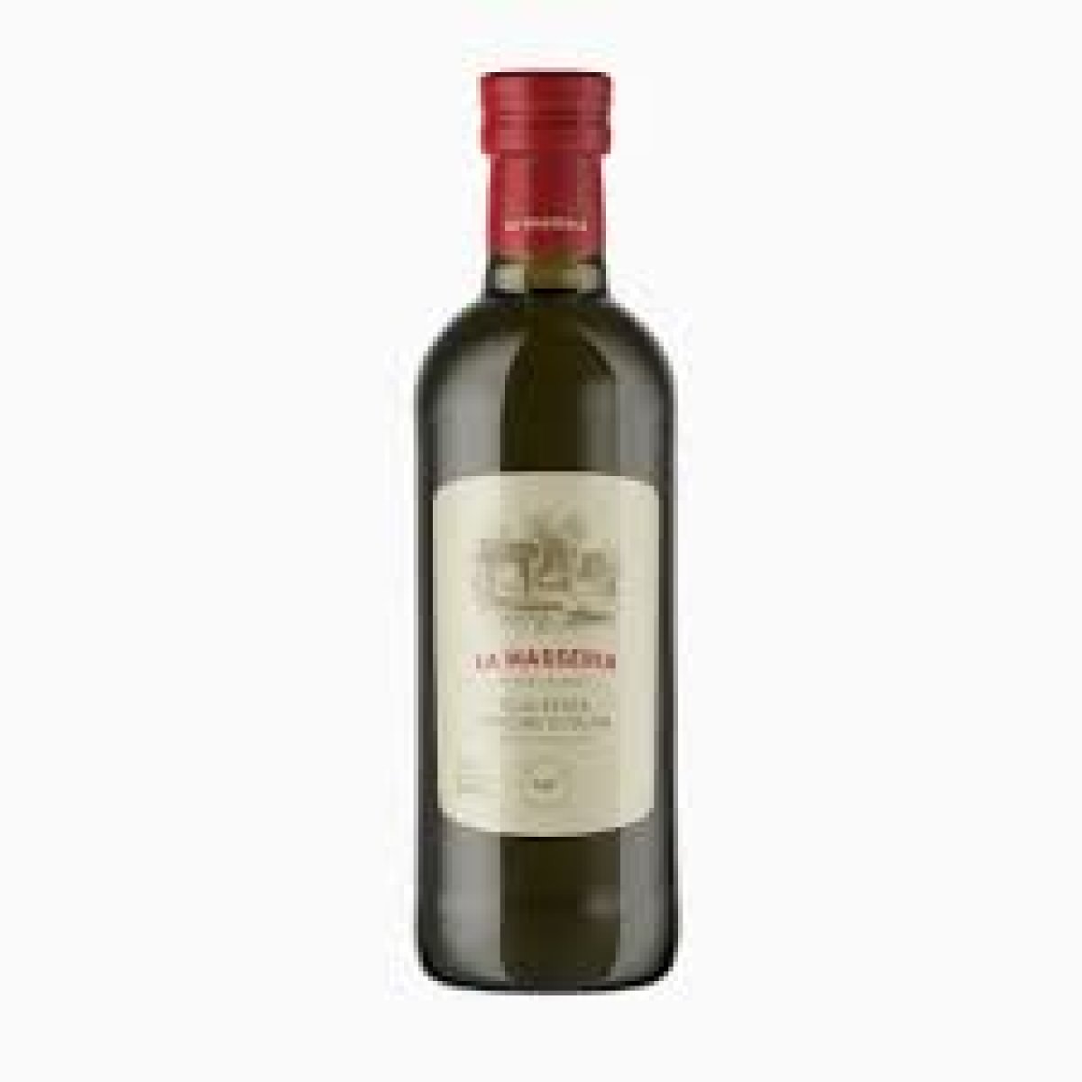 olio extra vergine di oliva 1L la masseria