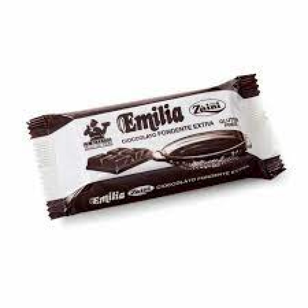 extra dark chocolate 1000gr zaini