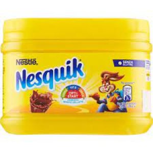 nesquik 250gr