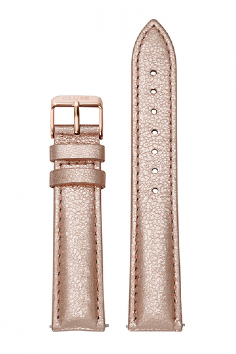 CLUSE LA BOHÈME STRAP ROSE GOLD METALLIC /ROSE GOLD CLUSE