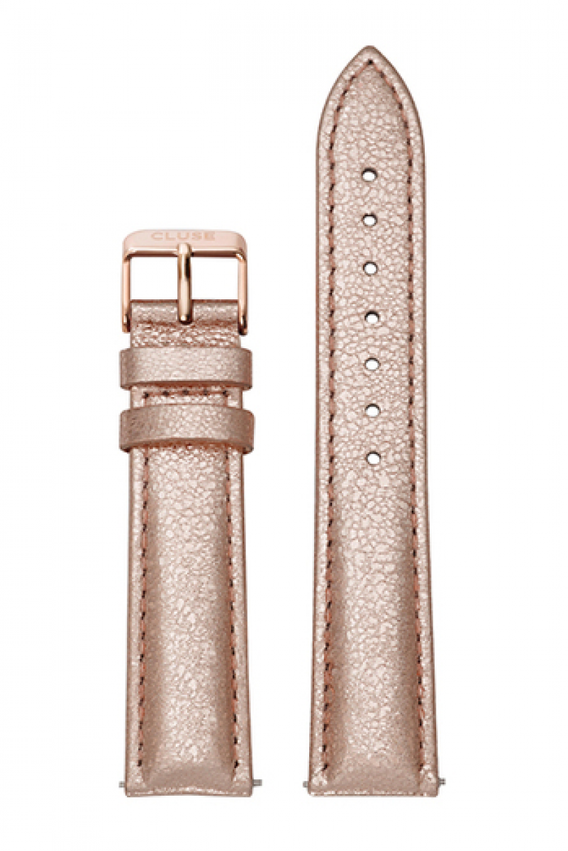 CLUSE LA BOHÃˆME STRAP ROSE GOLD METALLIC /ROSE GOLD CLUSE