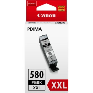 CARTUCCIA CANON PG580XXL NERO
