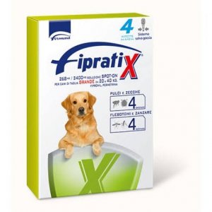 Formevet Fipratix 20-40kg