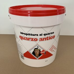 QUARZO ANTICO ANANTIALGA ARD RACCANELLO 14 lt